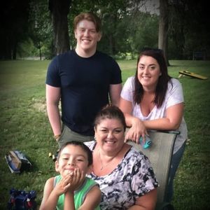 Meet your Posher, Lisa